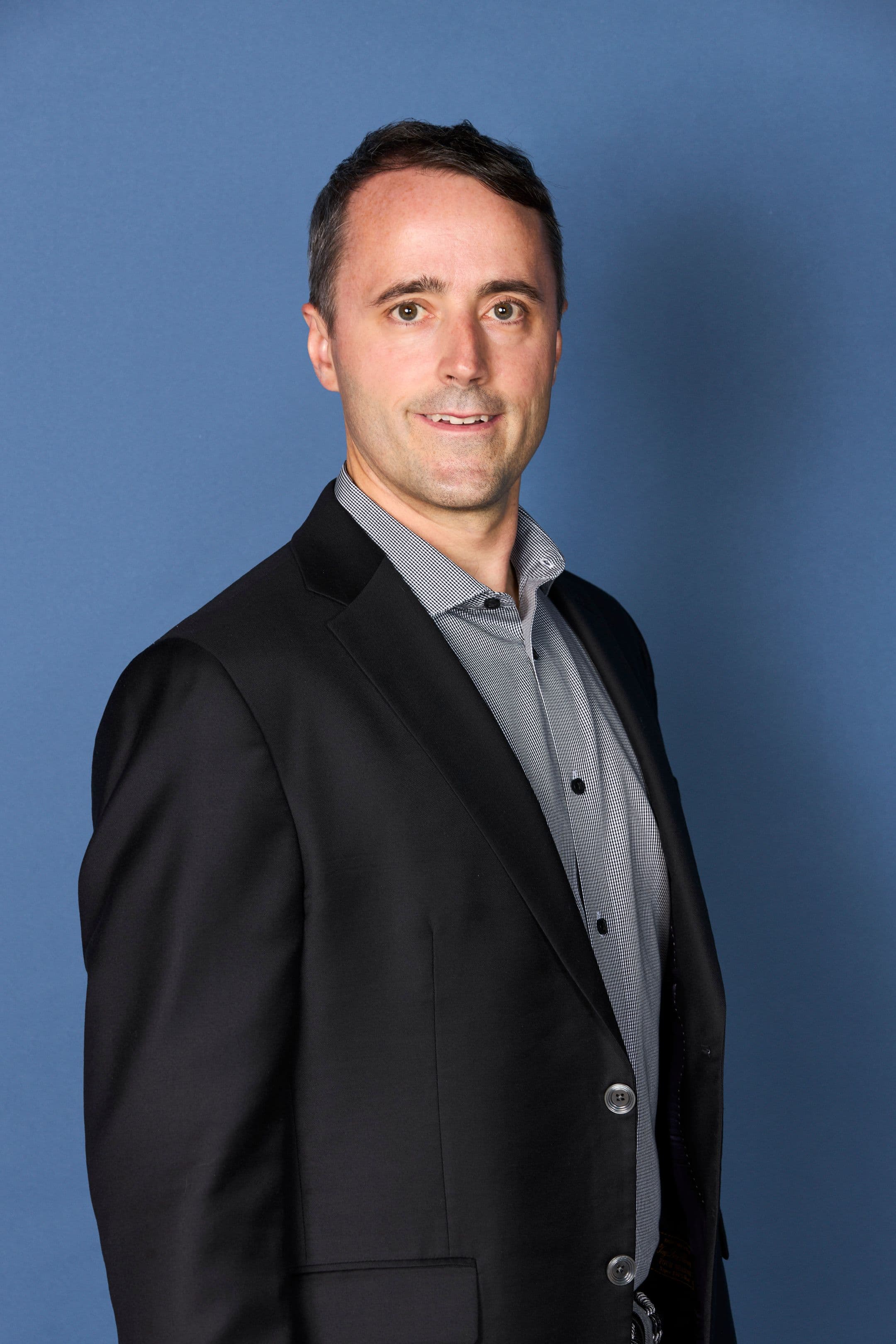Jeff Heitzman