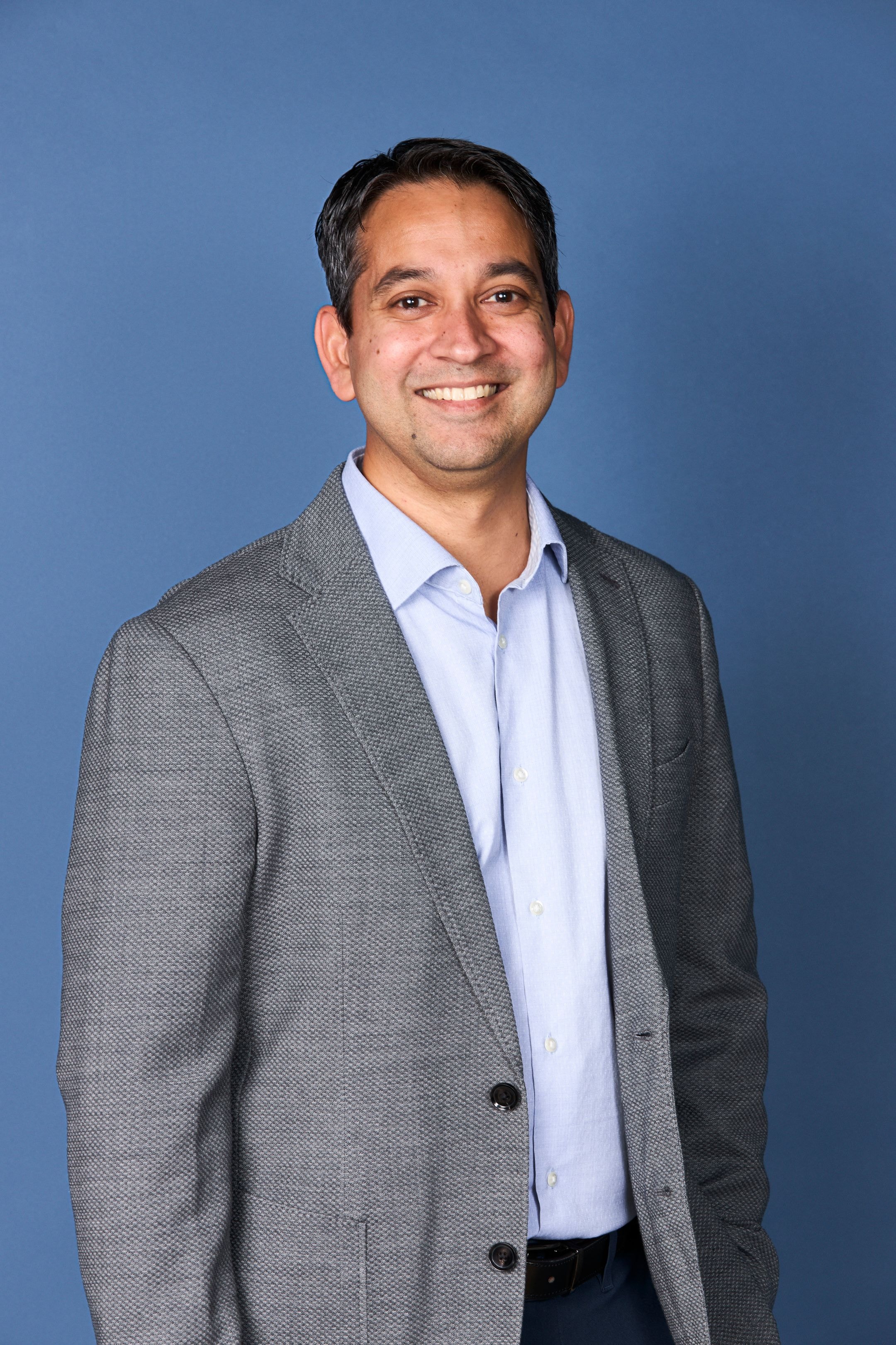 Niraj Shah
